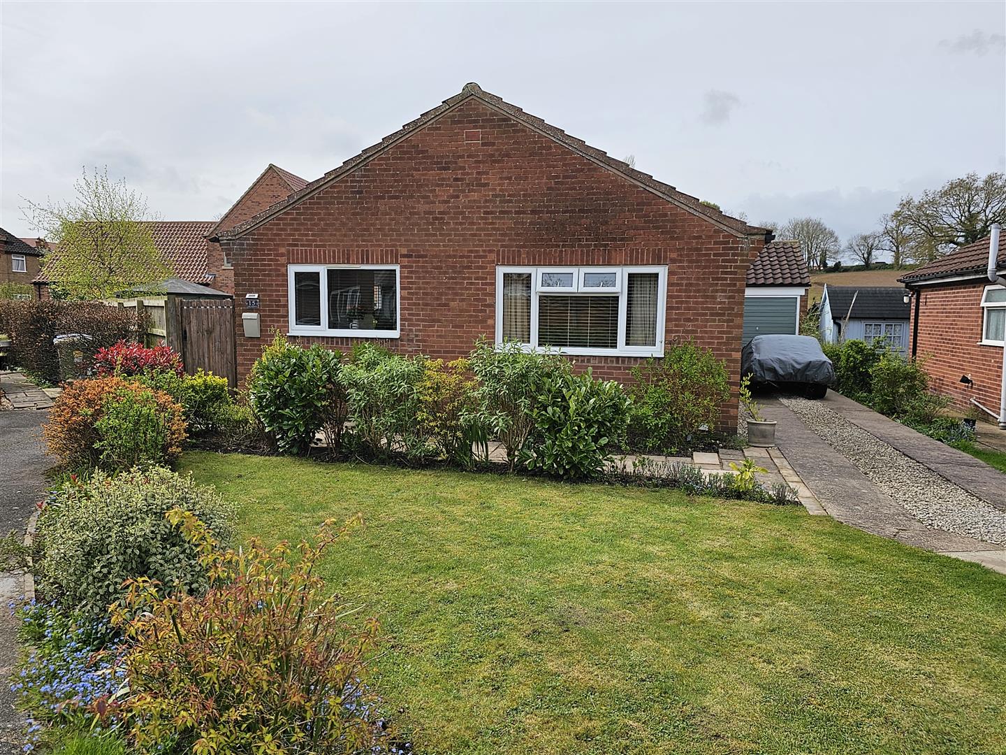 York Paddock, East Markham, Newark Clark Estates